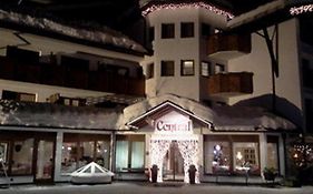Hotel Central Seefeld